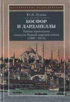 Юлия Лунева - Босфор и Дарданеллы. Тайные провокации накануне Первой мировой войны (1908–1914) - Читать 📖 Читать онлайн 👀 Читаемые книги читать онлайн бесплатно 🔥 booksread-online.com