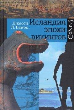Джесси Байок - Исландия эпохи викингов - Читать 📖 Читать онлайн 👀 Читаемые книги читать онлайн бесплатно 🔥 booksread-online.com