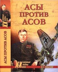 Олег Смыслов - Асы против асов. В борьбе за господство - Читать 📖 Читать онлайн 👀 Читаемые книги читать онлайн бесплатно 🔥 booksread-online.com