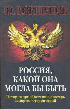 Юрий Коршунов - Россия. Какой она могла бы быть. История приобретений и потерь заморских территорий - Читать 📖 Читать онлайн 👀 Читаемые книги читать онлайн бесплатно 🔥 booksread-online.com
