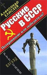 Александр Елисеев - Русские в СССР. Потерпевшие или победители? - Читать 📖 Читать онлайн 👀 Читаемые книги читать онлайн бесплатно 🔥 booksread-online.com