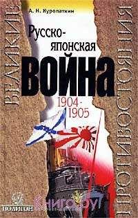 Александр Куропаткин - Русско-японская война, 1904-1905: Итоги войны. - Читать | Читать онлайн | Читаемые книги читать онлайн бесплатно | booksread-online.com