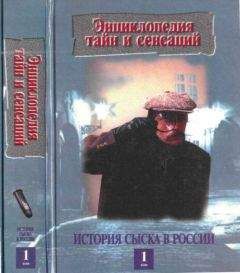 Пётр Кошель - История сыска в России, кн.1 - Читать | Читать онлайн | Читаемые книги читать онлайн бесплатно | booksread-online.com