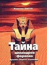 ВЛАДИМИР КОВТУН - ЦИЛИНДРЫ ФАРАОНА - Читать 📖 Читать онлайн 👀 Читаемые книги читать онлайн бесплатно 🔥 booksread-online.com