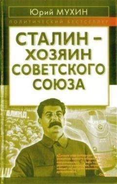 Юрий Мухин - Сталин - хозяин СССР - Читать | Читать онлайн | Читаемые книги читать онлайн бесплатно | booksread-online.com