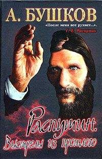 Александр Бушков - Распутин. Выстрелы из прошлого - Читать 📖 Читать онлайн 👀 Читаемые книги читать онлайн бесплатно 🔥 booksread-online.com