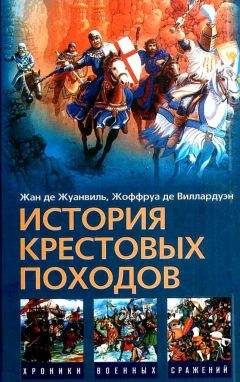 Жан Жуанвиль - История Крестовых походов - Читать | Читать онлайн | Читаемые книги читать онлайн бесплатно | booksread-online.com