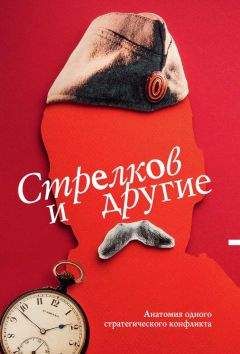 Сергей Кургинян - Стрелков и другие. Анатомия одного стратегического конфликта - Читать 📖 Читать онлайн 👀 Читаемые книги читать онлайн бесплатно 🔥 booksread-online.com