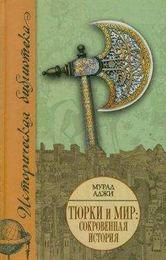 Мурад Аджи - Тюрки и мир. Сокровенная история - Читать 📖 Читать онлайн 👀 Читаемые книги читать онлайн бесплатно 🔥 booksread-online.com