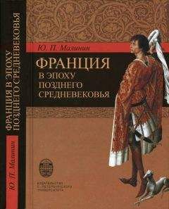 Юрий Малинин - Франция в эпоху позднего средневековья. Материалы научного наследия - Читать | Читать онлайн | Читаемые книги читать онлайн бесплатно | booksread-online.com