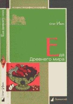 Олег Ивик - Еда Древнего мира - Читать 📖 Читать онлайн 👀 Читаемые книги читать онлайн бесплатно 🔥 booksread-online.com