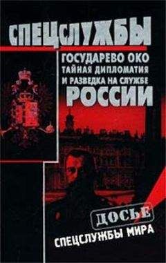 Николай Кудрявцев - Государево око. Тайная дипломатия и разведка на службе России - Читать 📖 Читать онлайн 👀 Читаемые книги читать онлайн бесплатно 🔥 booksread-online.com