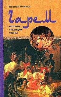 Норман Пензер - Гарем. История, традиции, тайны - Читать 📖 Читать онлайн 👀 Читаемые книги читать онлайн бесплатно 🔥 booksread-online.com