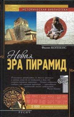 Филип Коппенс - Новая эра пирамид - Читать 📖 Читать онлайн 👀 Читаемые книги читать онлайн бесплатно 🔥 booksread-online.com