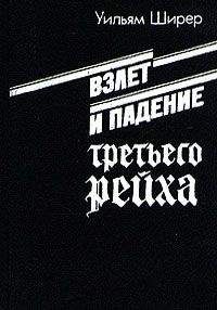 Ширер Уильям - Взлет и падение третьего рейха (Том 2) - Читать 📖 Читать онлайн 👀 Читаемые книги читать онлайн бесплатно 🔥 booksread-online.com