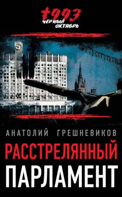 Анатолий Грешневиков - Расстрелянный парламент - Читать | Читать онлайн | Читаемые книги читать онлайн бесплатно | booksread-online.com