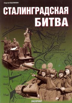 Сергей Былинин - Сталинградская битва - Читать | Читать онлайн | Читаемые книги читать онлайн бесплатно | booksread-online.com