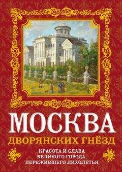 Олег Волков - Москва дворянских гнезд. Красота и слава великого города, пережившего лихолетья - Читать Читать онлайн Читаемые книги читать онлайн бесплатно booksread-online.com