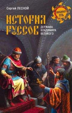 Сергей Парамонов - История руссов. Держава Владимира Великого - Читать | Читать онлайн | Читаемые книги читать онлайн бесплатно | booksread-online.com
