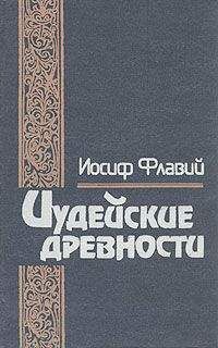 Иосиф Флавий - Иудейские древности - Читать | Читать онлайн | Читаемые книги читать онлайн бесплатно | booksread-online.com