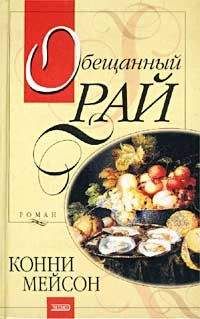 Конни Мейсон - Обещанный рай - Читать 📖 Читать онлайн 👀 Читаемые книги читать онлайн бесплатно 🔥 booksread-online.com