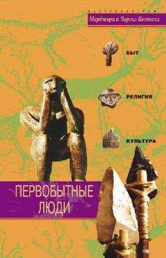 Чарльз Квеннелл - Первобытные люди. Быт, религия, культура - Читать | Читать онлайн | Читаемые книги читать онлайн бесплатно | booksread-online.com