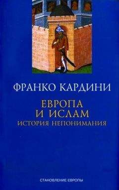 Франко Кардини - Европа и ислам  История непонимания - Читать 📖 Читать онлайн 👀 Читаемые книги читать онлайн бесплатно 🔥 booksread-online.com