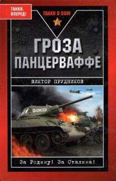 Виктор Прудников - Гроза панцерваффе - Читать 📖 Читать онлайн 👀 Читаемые книги читать онлайн бесплатно 🔥 booksread-online.com