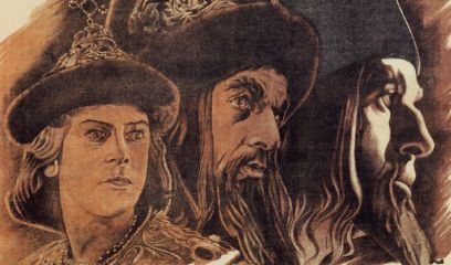 Александр Тюрин - Кратко о великом. Царствование Ивана Грозного - Читать 📖 Читать онлайн 👀 Читаемые книги читать онлайн бесплатно 🔥 booksread-online.com