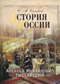 Сергей Соловьев - История России. Алексей Михайлович Тишайший - Читать 📖 Читать онлайн 👀 Читаемые книги читать онлайн бесплатно 🔥 booksread-online.com