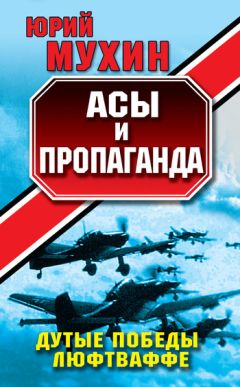 Юрий Мухин - Асы и пропаганда. Дутые победы Люфтваффе - Читать 📖 Читать онлайн 👀 Читаемые книги читать онлайн бесплатно 🔥 booksread-online.com