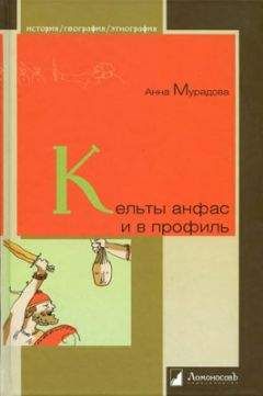 Анна Мурадова - Кельты анфас и в профиль - Читать | Читать онлайн | Читаемые книги читать онлайн бесплатно | booksread-online.com