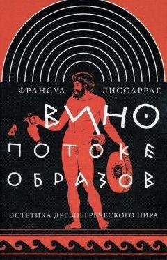 Франсуа Лиссарраг - Вино в потоке образов - Читать Читать онлайн Читаемые книги читать онлайн бесплатно booksread-online.com