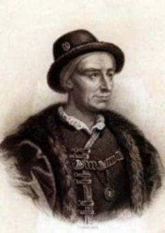 А. Костин - Царствование, деяния и личность Людовика XI - Читать Читать онлайн Читаемые книги читать онлайн бесплатно booksread-online.com