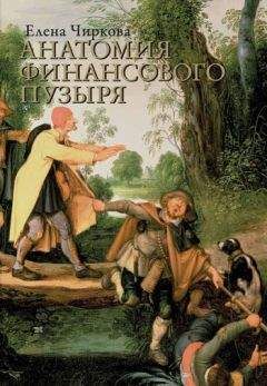 Елена Чиркова - Анатомия финансового пузыря - Читать 📖 Читать онлайн 👀 Читаемые книги читать онлайн бесплатно 🔥 booksread-online.com