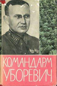 Иероним Уборевич - КОМАНДАРМ УБОРЕВИЧ. Воспоминания друзей и соратников. - Читать | Читать онлайн | Читаемые книги читать онлайн бесплатно | booksread-online.com