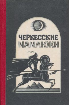 Самир Хотко - Черкесские мамлюки - Читать | Читать онлайн | Читаемые книги читать онлайн бесплатно | booksread-online.com