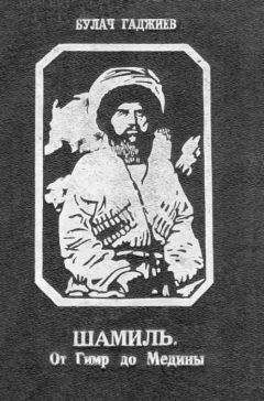 Булач Гаджиев - Шамиль - Читать | Читать онлайн | Читаемые книги читать онлайн бесплатно | booksread-online.com