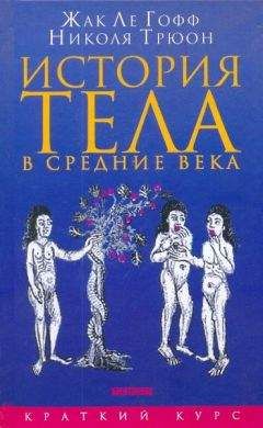 Николя Трюон - История тела в средние века - Читать | Читать онлайн | Читаемые книги читать онлайн бесплатно | booksread-online.com