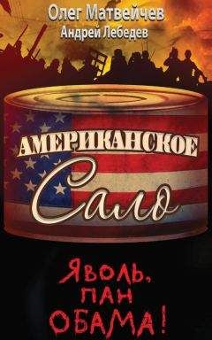 Андрей Лебедев - Яволь, пан Обама! Американское сало - Читать 📖 Читать онлайн 👀 Читаемые книги читать онлайн бесплатно 🔥 booksread-online.com