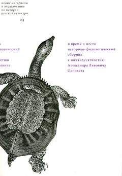Сборник статей - И время и место: Историко-филологический сборник к шестидесятилетию Александра Львовича Осповата - Читать 📖 Читать онлайн 👀 Читаемые книги читать онлайн бесплатно 🔥 booksread-online.com