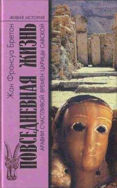 Жан-Франсуа Бретон - Повседневная жизнь Аравии Счастливой времен царицы Савской. VIII век до н.э. - I век н.э. - Читать Читать онлайн Читаемые книги читать онлайн бесплатно booksread-online.com