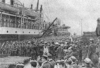 Дмитрий Лисовенко - Их хотели лишить Родины - Читать Читать онлайн Читаемые книги читать онлайн бесплатно booksread-online.com