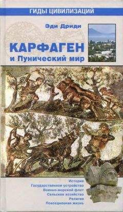 Эди Дриди - Карфаген и Пунический мир - Читать Читать онлайн Читаемые книги читать онлайн бесплатно booksread-online.com