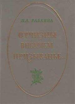 Нина Рабкина - Отчизны внемлем призыванье... - Читать Читать онлайн Читаемые книги читать онлайн бесплатно booksread-online.com