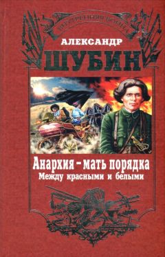 Александр Шубин - Анархия – мать порядка - Читать 📖 Читать онлайн 👀 Читаемые книги читать онлайн бесплатно 🔥 booksread-online.com