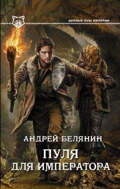Андрей Белянин - Пуля для императора - Читать 📖 Читать онлайн 👀 Читаемые книги читать онлайн бесплатно 🔥 booksread-online.com