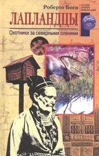 Роберто Боси - Лапландцы. Охотники за северными оленями - Читать Читать онлайн Читаемые книги читать онлайн бесплатно booksread-online.com