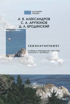 А. Александров - Палеометалл северо-западной части Тихого океана - Читать 📖 Читать онлайн 👀 Читаемые книги читать онлайн бесплатно 🔥 booksread-online.com