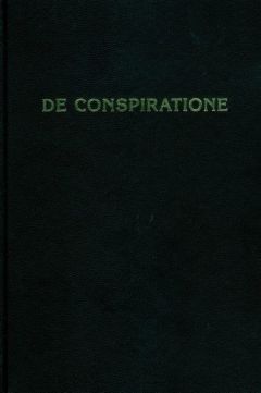 А. Фурсов - De Conspiratione / О Заговоре - Читать 📖 Читать онлайн 👀 Читаемые книги читать онлайн бесплатно 🔥 booksread-online.com